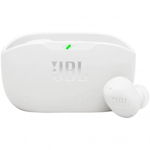 Наушники JBL Wave Buds 2 White
