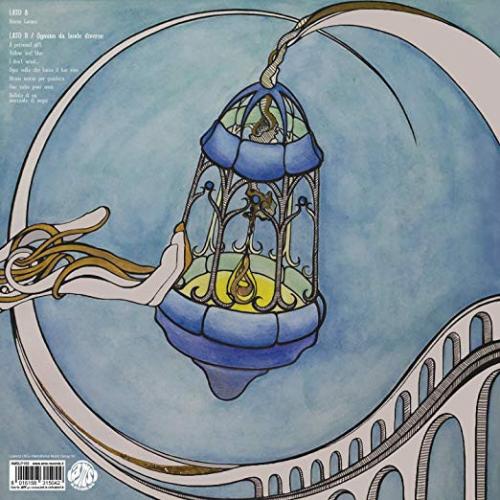 Виниловая пластинка Pholas Dactylus - Hieros Gamos (Black Vinyl LP)