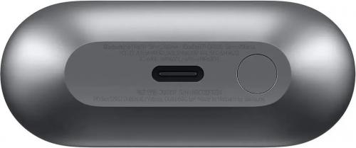 Наушники Samsung Galaxy Buds 3 Pro Silver
