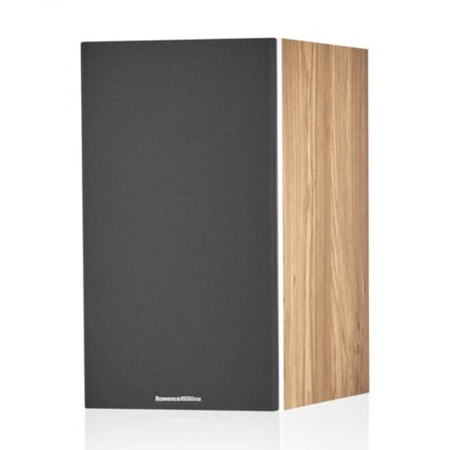 Полочная акустическая система B&W 606 S3 oak