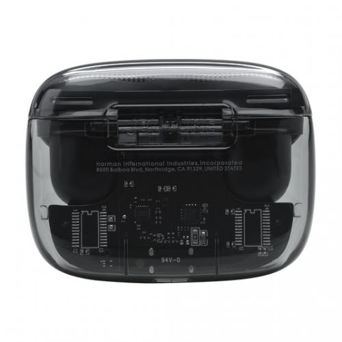 Наушники JBL Tune Buds Ghost Black
