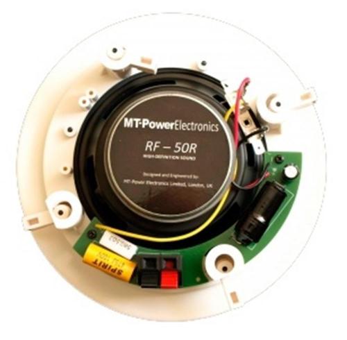 Встраиваемая акустика MT-Power RF- 50R v2
