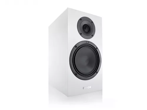 Полочная акустика Canton GLE 30 S2 White