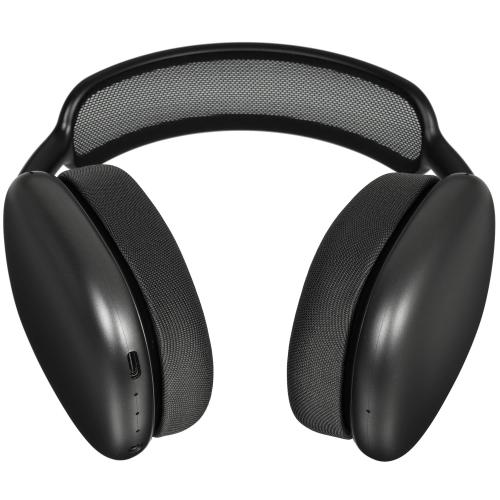Наушники Borofone BO35 Plus Deep space gray