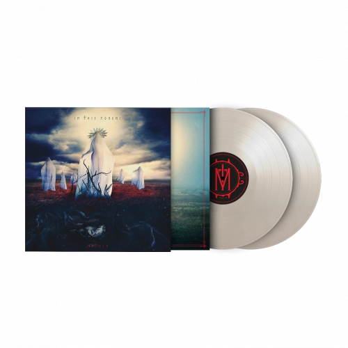 Виниловая пластинка In This Moment - Mother (White Vinyl 2LP)