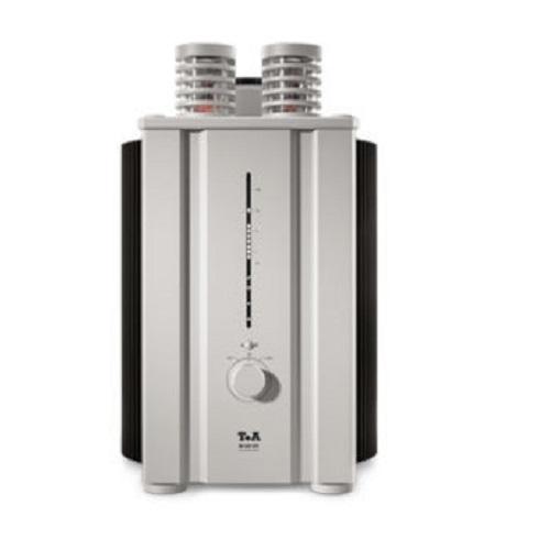 Усилитель мощности T+A M 40 HV Silver-Black