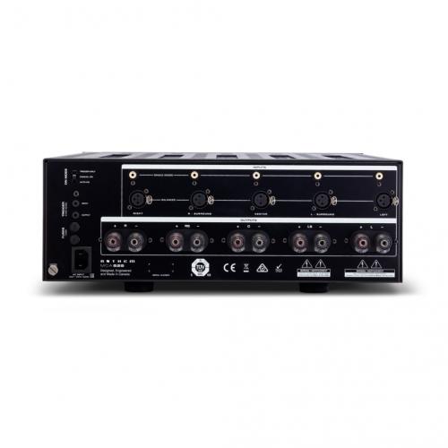 Усилитель мощности Anthem MCA 525 Black
