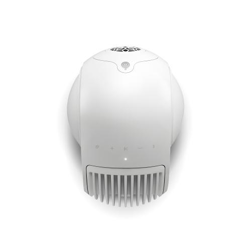 Акустическая система Devialet Phantom II 95 dB Iconic White, глянцевый белый