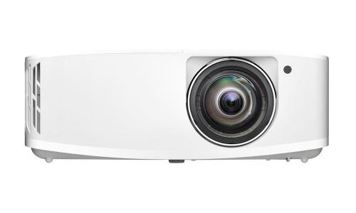 Проектор Optoma UHD35STx