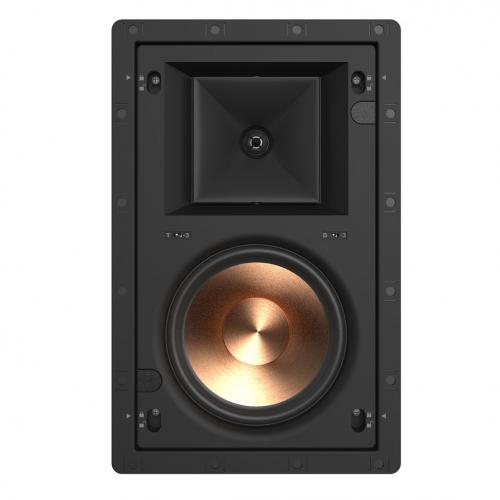 Встраиваемая акустика Klipsch PRO-16RW