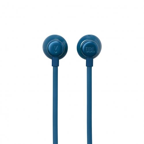 Наушники JBL JBLT305CBLU