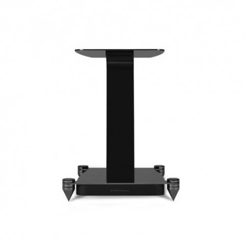 Стойки для акустики Wharfedale Aura 2 Stands Black