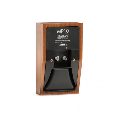 Настенная  акустика Martin Logan Motion MP10 Walnut