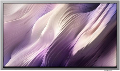 Телевизор OLED Samsung QE77S95HAE