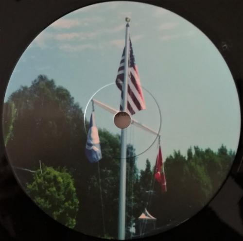 Виниловая пластинка Lana Del Rey, Honeymoon (Black Vinyl)