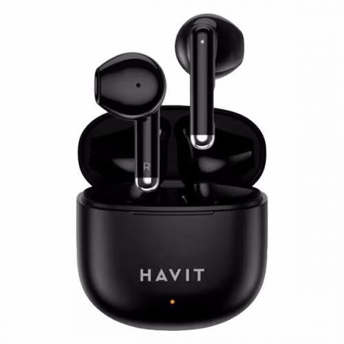Наушники HAVIT TW976 Black