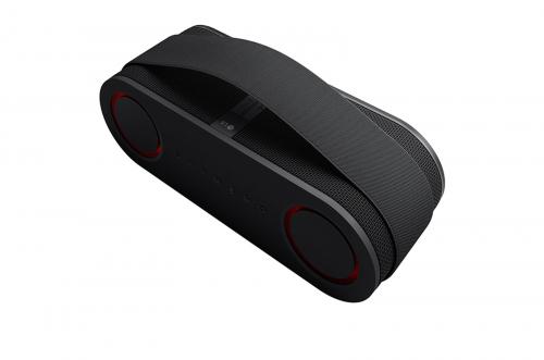 Портативная колонка LG Xboom Bounce