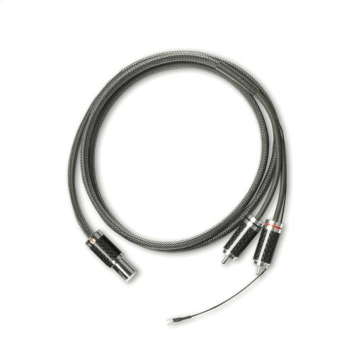 Фоно кабель Pro-Ject CONNECT IT PHONO RS 5P/RCA 1.23m