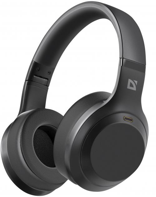 Наушники Defender Freemotion B695 Black