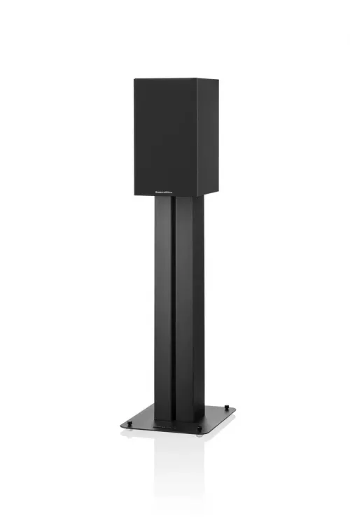Полочная акустическая система B&W 607 S3  black