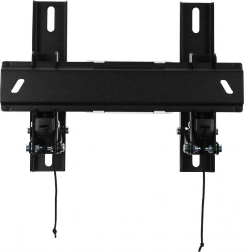 Кронштейн для телевизора Holder LCD-T2611 черный