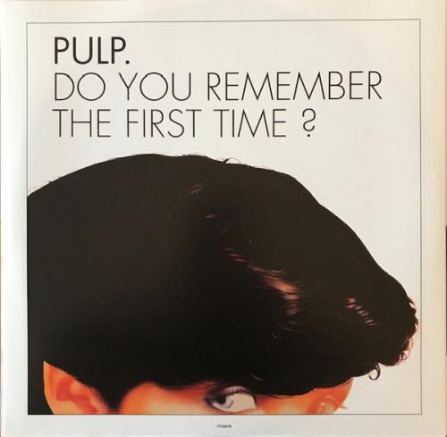 Виниловая пластинка Pulp, His 'n' Hers
