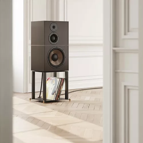Полочная акустика Revival Audio ATALANTE 5 Ebony