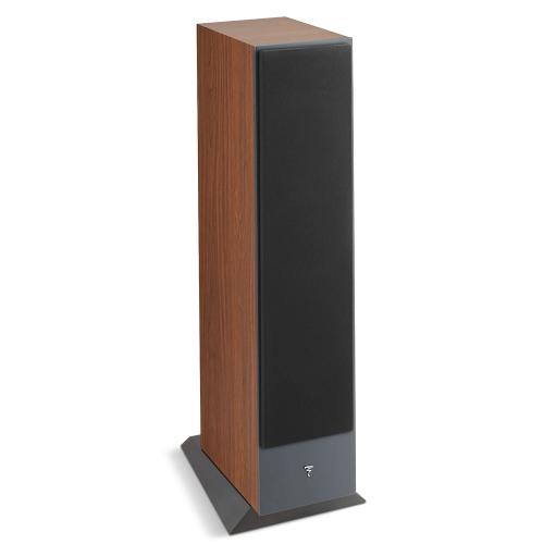 Напольная акустика Focal Theva N3 Dark Wood