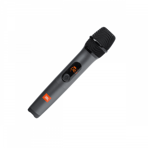 Портативная акустика JBL Partybox On-The-Go Essential 2