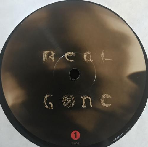 Виниловая пластинка Tom Waits — REAL GONE (2LP)