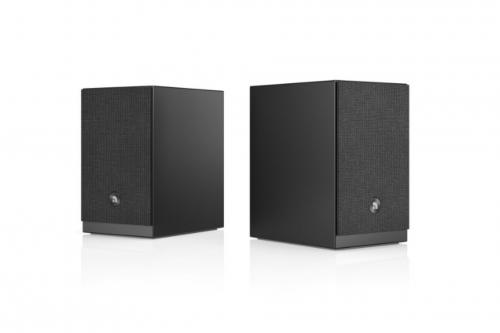 Полочная акустика Audio Pro A28 W Black