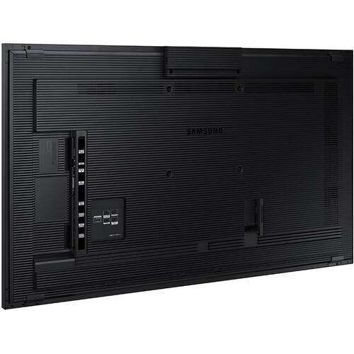 Интерактивный дисплей Samsung QM55B-T