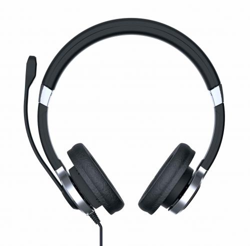 Гарнитура Accutone UB610MKII ProNC USB Comfort