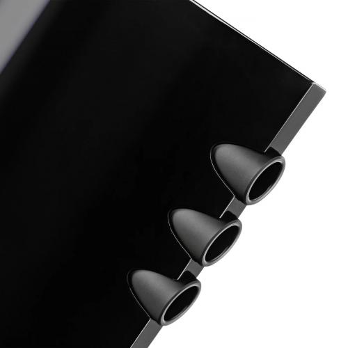 Напольная акустика Borresen X2 Piano Black