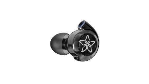 Наушники FiiO FH11 black