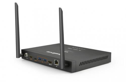 Презентационный коммутатор Wyrestorm SW-220-TX-W