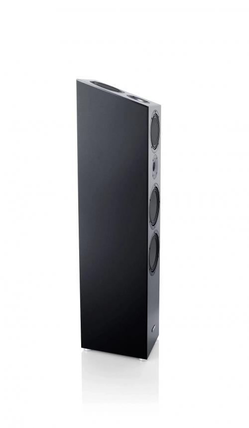 Напольная акустика Canton GLE 90 AR S2 Black