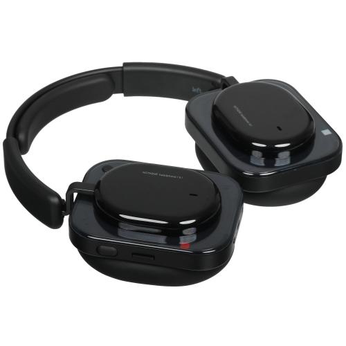 Наушники Nothing Headphone (a) Black