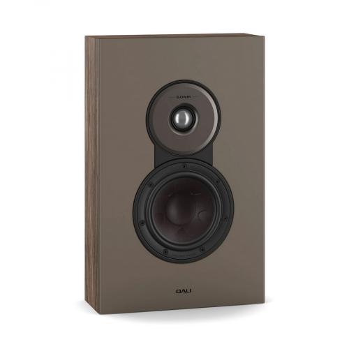 Настенная акустика DALI SONIK ON-WALL Walnut