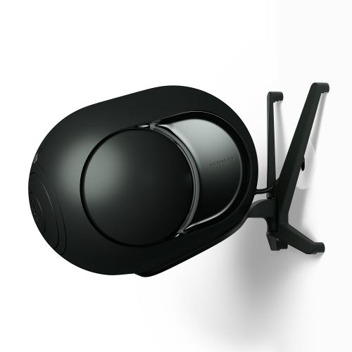Настенное крепление Devialet Gecko для Devialet Phantom Ultimate 108 dB Deep Forest, тёмный лес