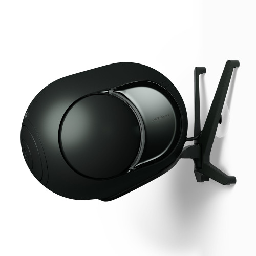 Настенное крепление Devialet Gecko для Devialet Phantom Ultimate 108 dB Deep Forest, тёмный лес