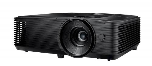Проектор DLP Optoma W371