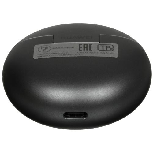 Гарнитура Huawei FREEBUDS 7i T0025 BLACK