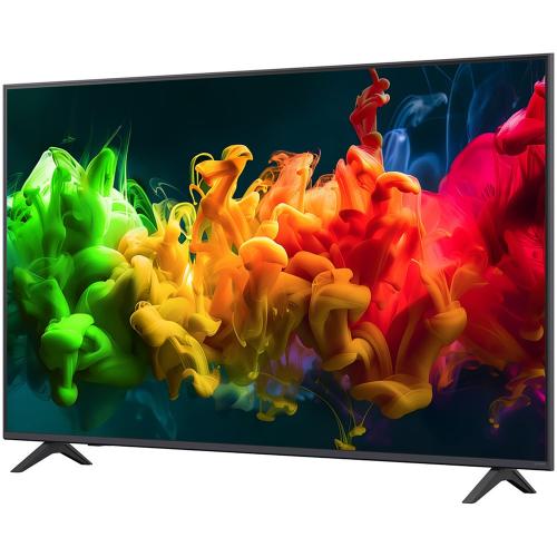 LED телевизор LG 65QNED80B6B