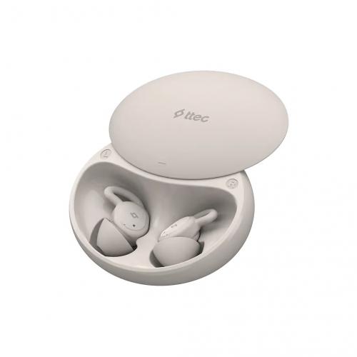 Наушники TTEC AirBeat Dream Beige