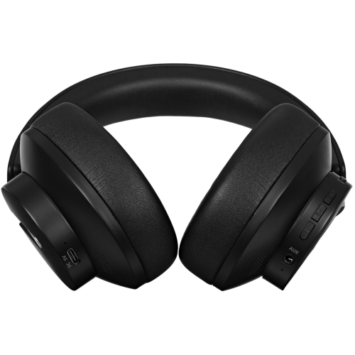 Наушники A4Tech Bloody MH390 Black