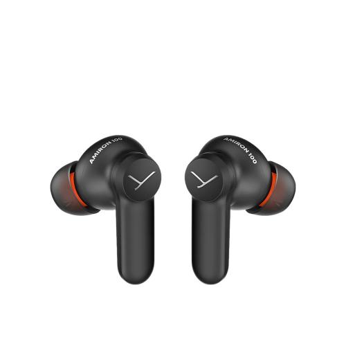 Наушники Beyerdynamic Amiron 100 Black
