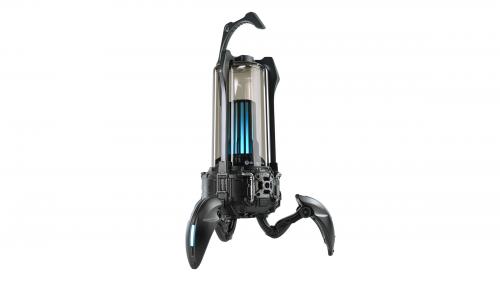 Портативная акустика Gravastar Supernova Matt Black
