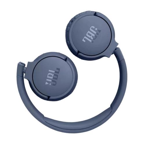 Наушники JBL Tune 670NC Blue