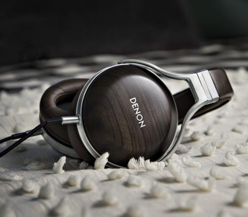 Наушники Denon AH-D5200